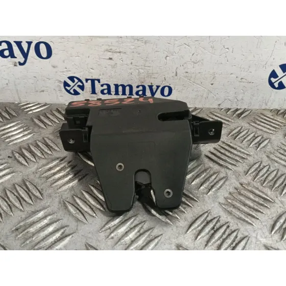 Cerradura Maletero / Porton para Bmw Serie 3 Berlina (E46)