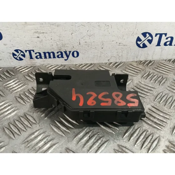 Cerradura Maletero / Porton para Bmw Serie 3 Berlina (E46)