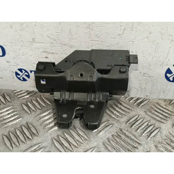 Cerradura Maletero / Porton para Bmw Serie 3 Berlina (E46)