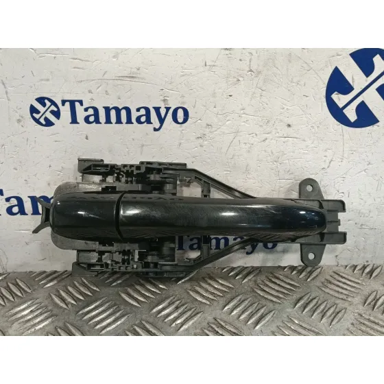 Maneta Exterior Trasera Derecha para Volvo V40 Hatchback (525)