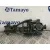 Maneta Exterior Trasera Derecha para Volvo V40 Hatchback (525)