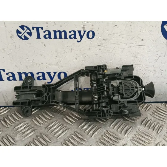 Maneta Exterior Trasera Derecha para Volvo V40 Hatchback (525)