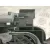 Maneta Exterior Trasera Derecha para Volvo V40 Hatchback (525)
