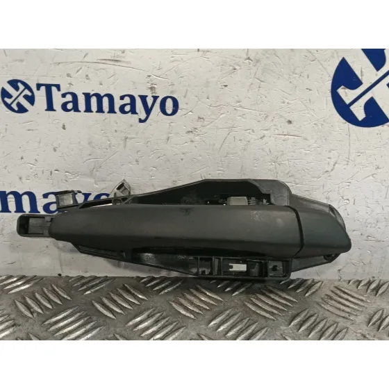 Maneta Exterior Delantera Derecha para Opel Combo Furgoneta/Monovolumen (K9)