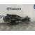 Maneta Exterior Trasera Izquierda para Volvo V40 Hatchback (525)