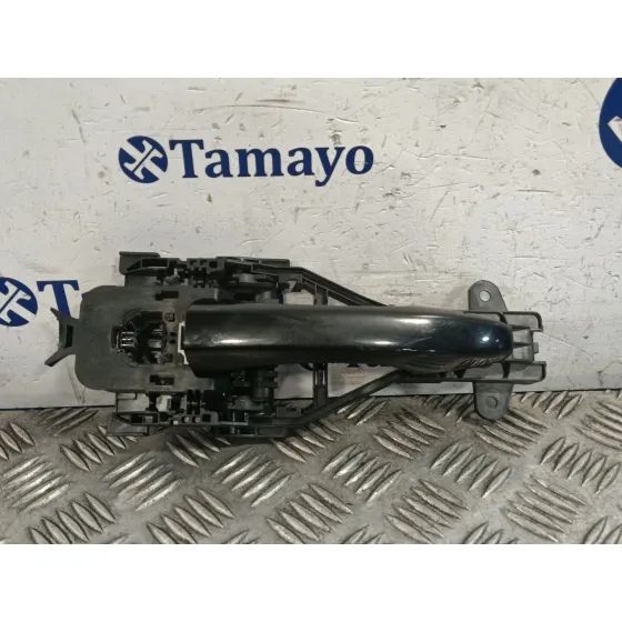 Maneta Exterior Trasera Izquierda para Volvo V40 Hatchback (525)
