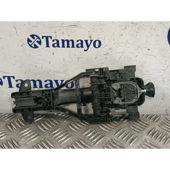 Maneta Exterior Trasera Izquierda para Volvo V40 Hatchback (525)