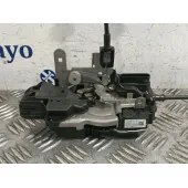 Cerradura Puerta Trasera Izquierda para Volvo V40 Hatchback (525)