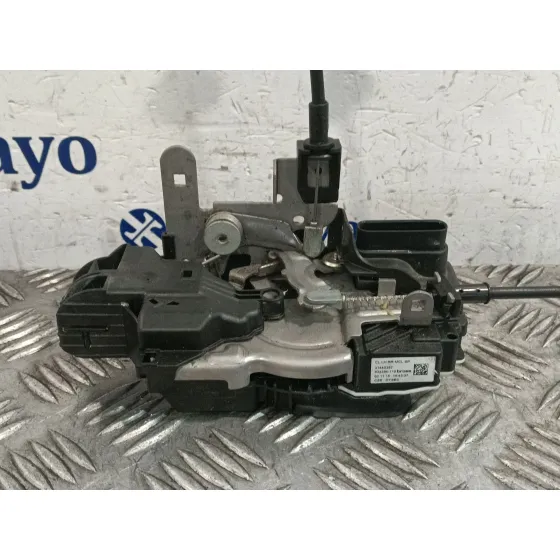 Cerradura Puerta Trasera Izquierda para Volvo V40 Hatchback (525)