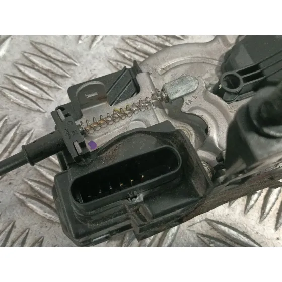 Cerradura Puerta Trasera Izquierda para Volvo V40 Hatchback (525)