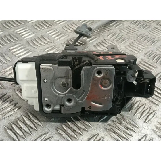 Cerradura Puerta Trasera Izquierda para Volvo V40 Hatchback (525)