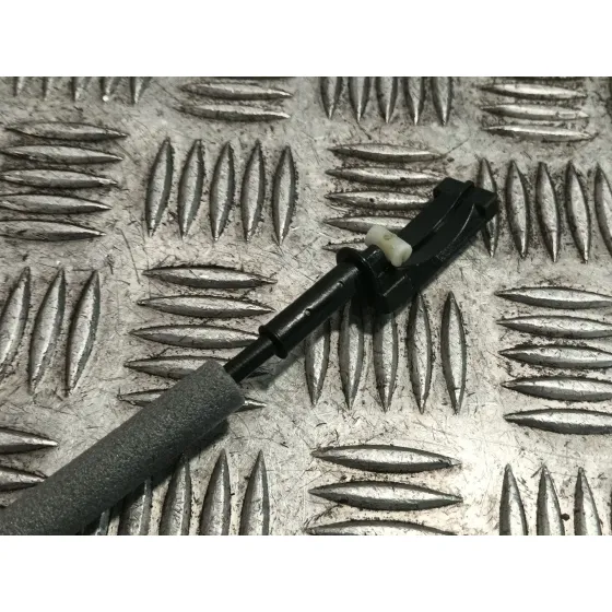 Cerradura Puerta Trasera Izquierda para Volvo V40 Hatchback (525)
