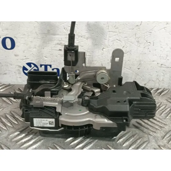 Cerradura Puerta Trasera Derecha para Volvo V40 Hatchback (525)