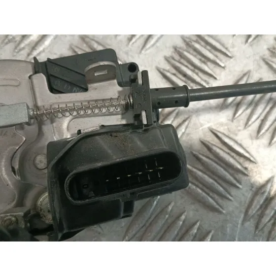 Cerradura Puerta Trasera Derecha para Volvo V40 Hatchback (525)