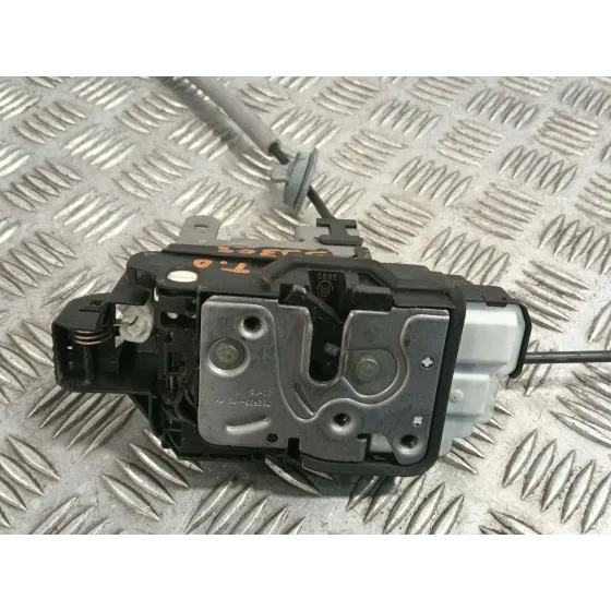 Cerradura Puerta Trasera Derecha para Volvo V40 Hatchback (525)