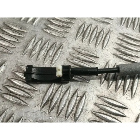 Cerradura Puerta Trasera Derecha para Volvo V40 Hatchback (525)