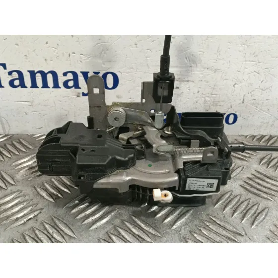 Cerradura Puerta Delantera Izquierda para Volvo V40 Hatchback (525)