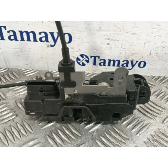 Cerradura Puerta Delantera Izquierda para Volvo V40 Hatchback (525)