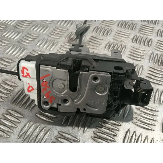 Cerradura Puerta Delantera Izquierda para Volvo V40 Hatchback (525)