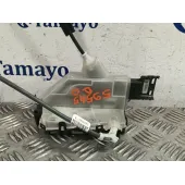 Cerradura Puerta Delantera Derecha para Opel Combo Furgoneta/Monovolumen (K9)