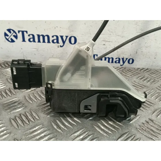 Cerradura Puerta Delantera Derecha para Opel Combo Furgoneta/Monovolumen (K9)