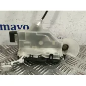 Cerradura Puerta Delantera Izquierda para Opel Combo Furgoneta/Monovolumen (K9)