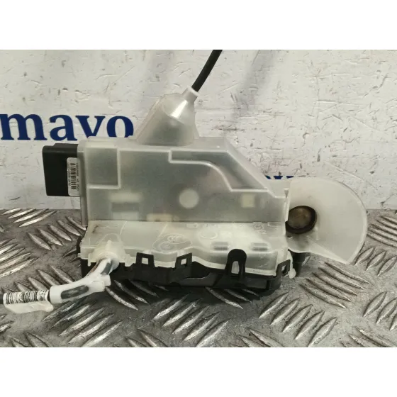 Cerradura Puerta Delantera Izquierda para Opel Combo Furgoneta/Monovolumen (K9)