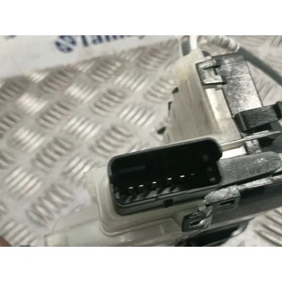 Cerradura Puerta Delantera Izquierda para Opel Combo Furgoneta/Monovolumen (K9)