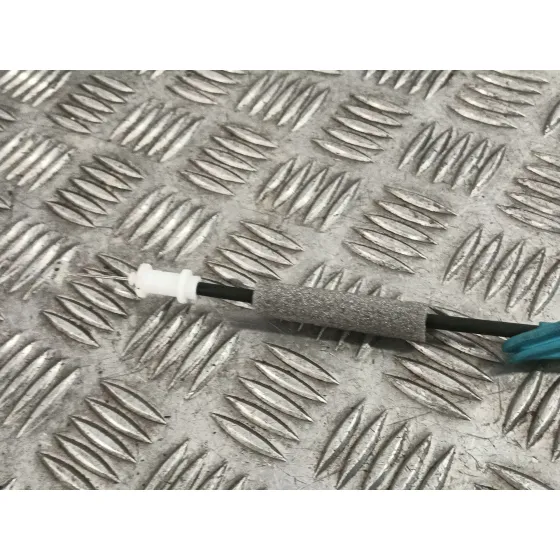 Cerradura Puerta Delantera Izquierda para Opel Combo Furgoneta/Monovolumen (K9)