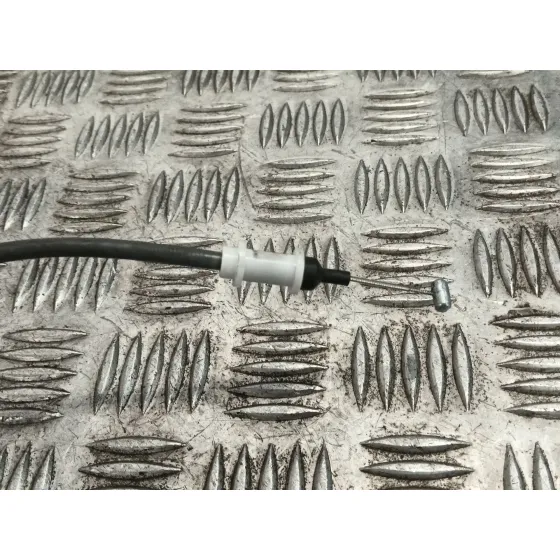 Cerradura Puerta Delantera Izquierda para Opel Combo Furgoneta/Monovolumen (K9)
