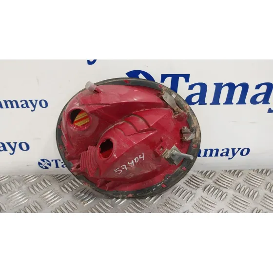 Piloto Trasero Derecho para Volkswagen New Beetle (9C1/1C1)