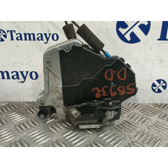 Cerradura Puerta Corredera Derecha para Lexus Rx