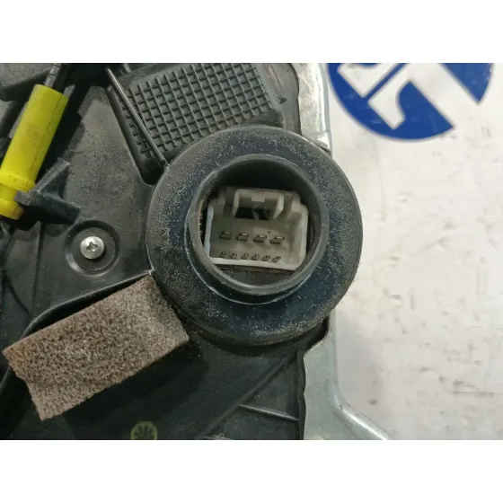 Cerradura Puerta Corredera Derecha para Lexus Rx