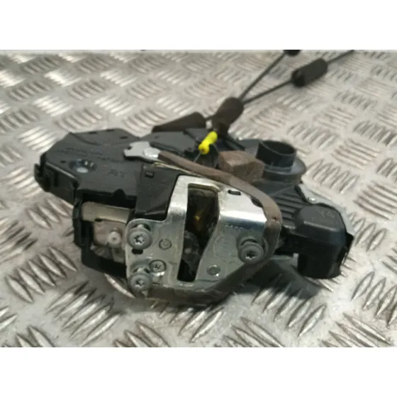 Cerradura Puerta Corredera Derecha para Lexus Rx