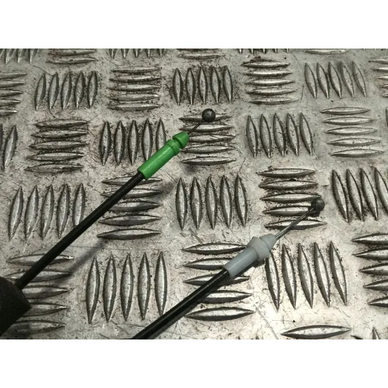Cerradura Puerta Corredera Derecha para Lexus Rx