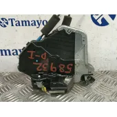 Cerradura Puerta Delantera Izquierda para Lexus Rx