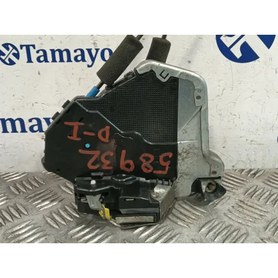 Cerradura Puerta Delantera Izquierda para Lexus Rx