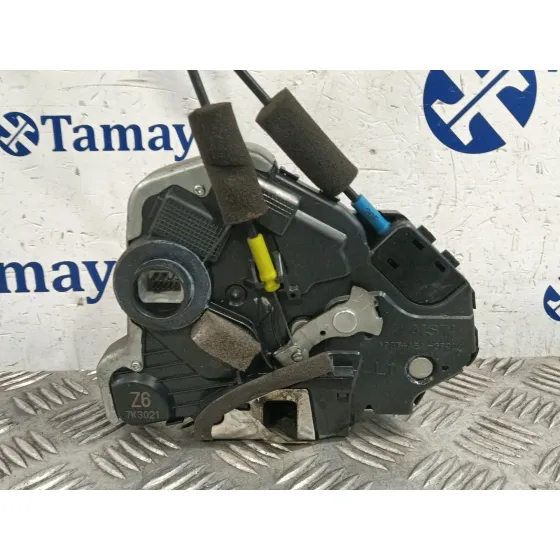Cerradura Puerta Delantera Izquierda para Lexus Rx