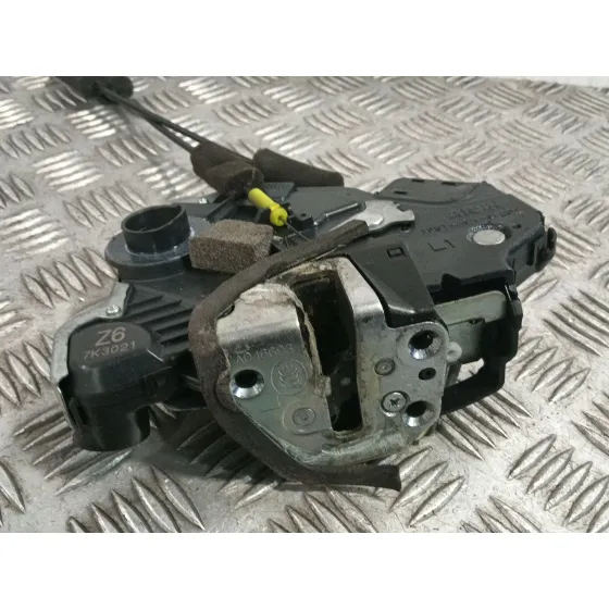 Cerradura Puerta Delantera Izquierda para Lexus Rx
