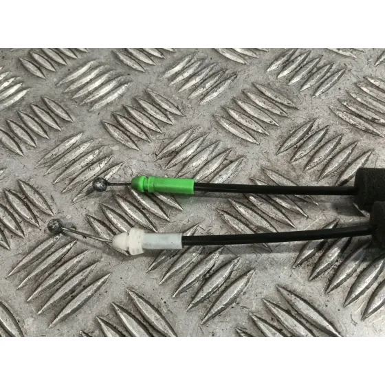 Cerradura Puerta Delantera Izquierda para Lexus Rx
