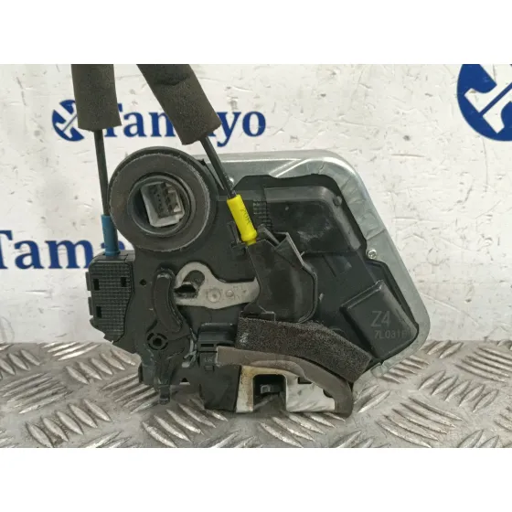 Cerradura Puerta Trasera Derecha para Lexus Rx