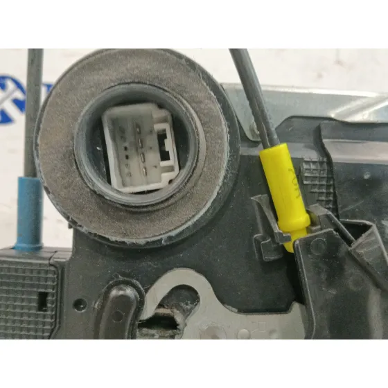Cerradura Puerta Trasera Derecha para Lexus Rx