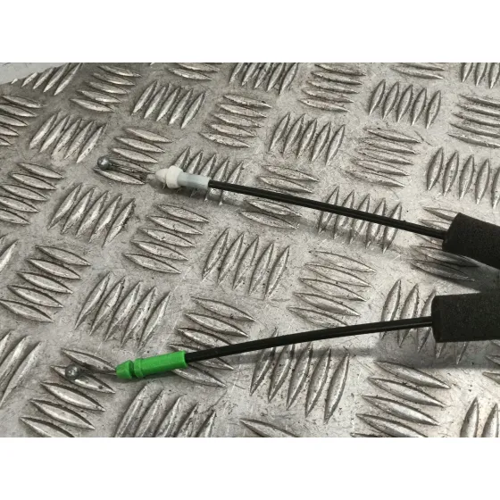 Cerradura Puerta Trasera Derecha para Lexus Rx
