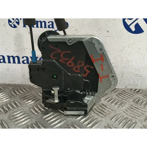 Cerradura Puerta Trasera Izquierda para Lexus Rx