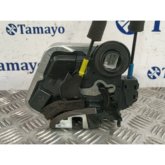 Cerradura Puerta Trasera Izquierda para Lexus Rx