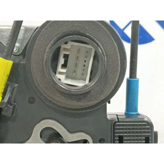 Cerradura Puerta Trasera Izquierda para Lexus Rx