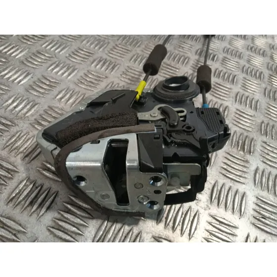 Cerradura Puerta Trasera Izquierda para Lexus Rx