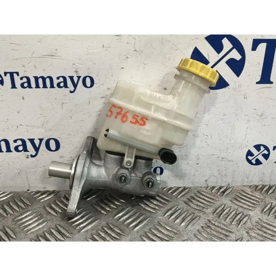 Bomba Freno para Peugeot 206 Berlina