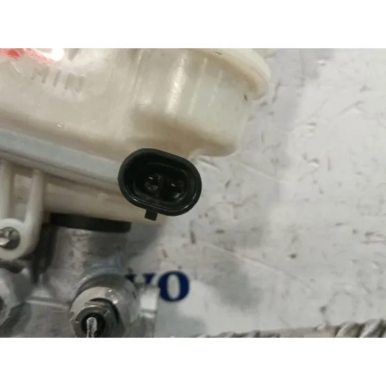 Bomba Freno para Peugeot 206 Berlina