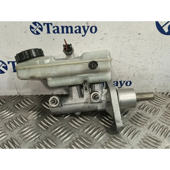 Bomba Freno para Renault Master Iii Furgoneta (Fv)